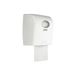Aquarius 7375 Handdoekdispenser op rol - Wit