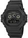 CASIO G-SHOCK herenhorloge, zwart, model Casio DW-5900UBB-1ER