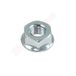 MAGIQ Parts Stihl Geleiderail moer M10X1,50 17mm Stihl MS070 (9220 260 1300)