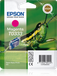 Epson Grasshopper T0333 - Inktcartridge - Magenta