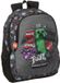 Minecraft Sac à dos - Grafitti - 44 x 32 x 16 cm - Polyester
