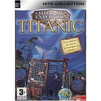 Logithéque Hidden Expedition: Titanic