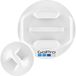 GoPro Surfboard Mounts ASURF-001-VN Kit de fixation