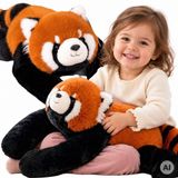 Woopie Panda lesté avec capteur rouge 1kg