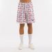 Errea Korte Errea Graphic Skin Mesh 05C