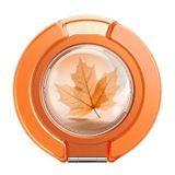 Nillkin MagSafe Ring Holder with Kickstand - Orange