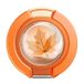 Nillkin MagSafe Ring Holder with Kickstand - Orange