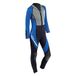 Ist/Dolphin Puriguard Kid, 3 mm duikpak, uniseks, baby