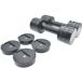 UFE Urban Fitness Verstelbare dumbbellset UFE