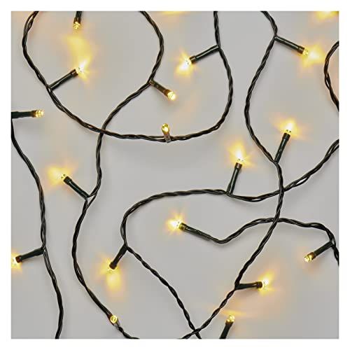 Emos LED Lichtketting - 18m - 180 LEDs - Warm Wit - Binnen & Buiten