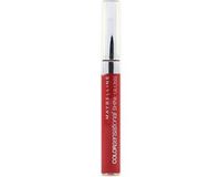 Maybelline Color Sensational Shine Lipgloss - 550 Gleaming Grenadine