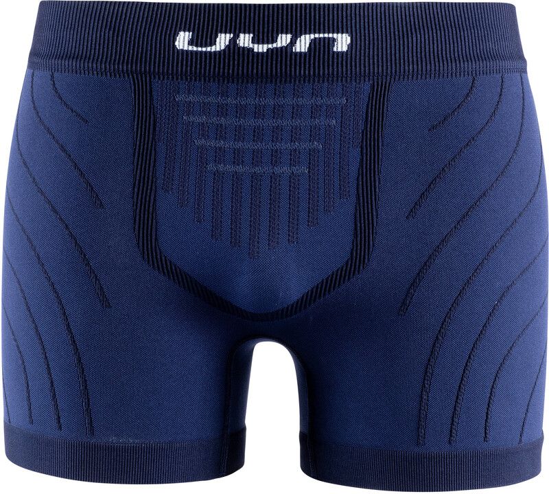 UYN Motyon 2.0 UW Boxers Heren - blue