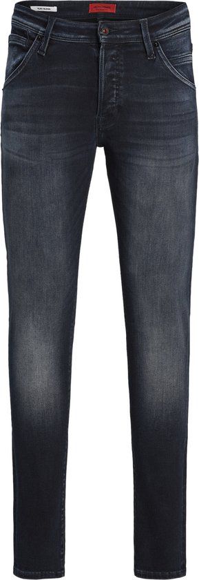 Jack & Jones Jeans Glenn - JJFOX 50SPS CB104 - Blue Denim - W34 X L32