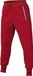Nike Heren Broek M Nk Strke22 Sock Pant K, University Rood/Zwart, DH9386-657, S