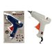 Pincello Siliconen pistool, standaard