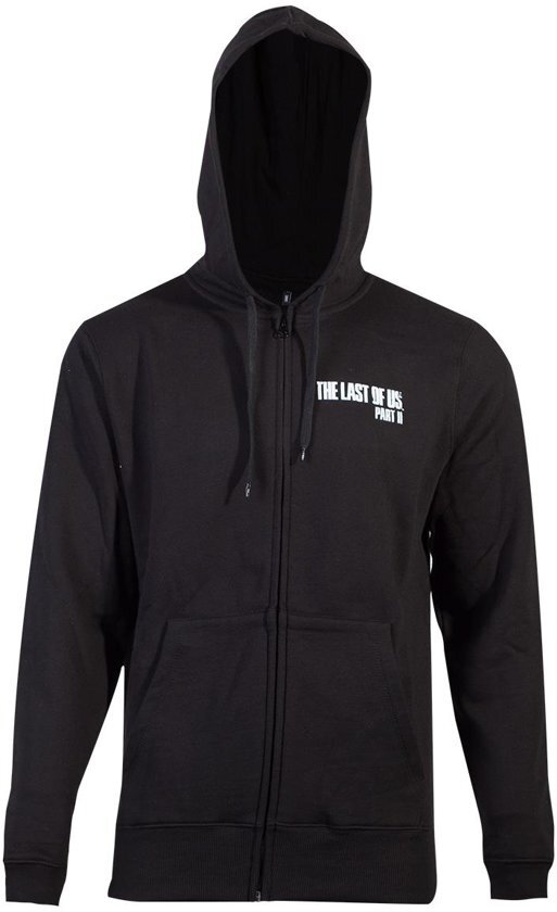 Difuzed The Last Of Us - Firefly Core Men's Hoodie - M