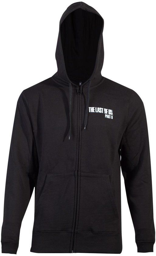 Difuzed The Last Of Us - Firefly Core Men's Hoodie - M - 8718526276435