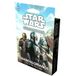 Asmodee Star Wars: Deckbuilding Game Mandalorian Faction