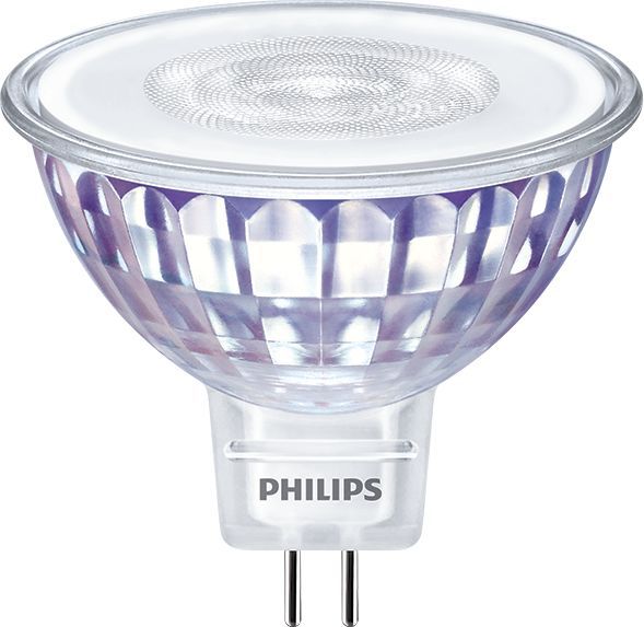 Philips CorePro LED-lamp - 7W - GU5.3 - 2700K - 621lm - Warm Wit
