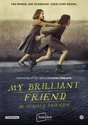 - My Brilliant Friend | De Geniale Vriendin dvd