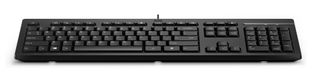 HP 125 - Toetsenbord USB - QWERTY