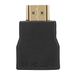 Niiyen HDMI-overspanningsbeveiliging - Mini draagbare HDMI-ingang en uitgang overspanningsbeveiliging ESD-bescherming - Overspanningsbeveiliging voor pc Home Office Travel Light