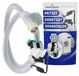 Bosch Tuyau d'arrosage avec système Aqua Stop, référence 667327