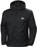 Helly Hansen Yu Ervik Wp Jas Zwart XS Man