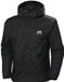 Helly Hansen Yu Ervik Wp Jas Zwart XS Man
