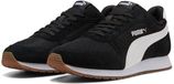 Puma ST MILER Heren Sneakers Zwart