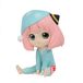 Banpresto Q Posket Petit Anya Forger Spyxfamily (Ver.C), 4 cm, meerkleurig, BP88876P