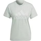Adidas Winnende T-shirts 3 vrouwen Future Icons
