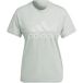 Adidas Winnende T-shirts 3 vrouwen Future Icons