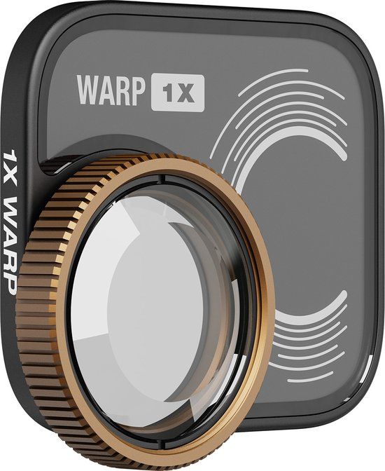PolarPro BaseGrip - Fuji X100VI - Black