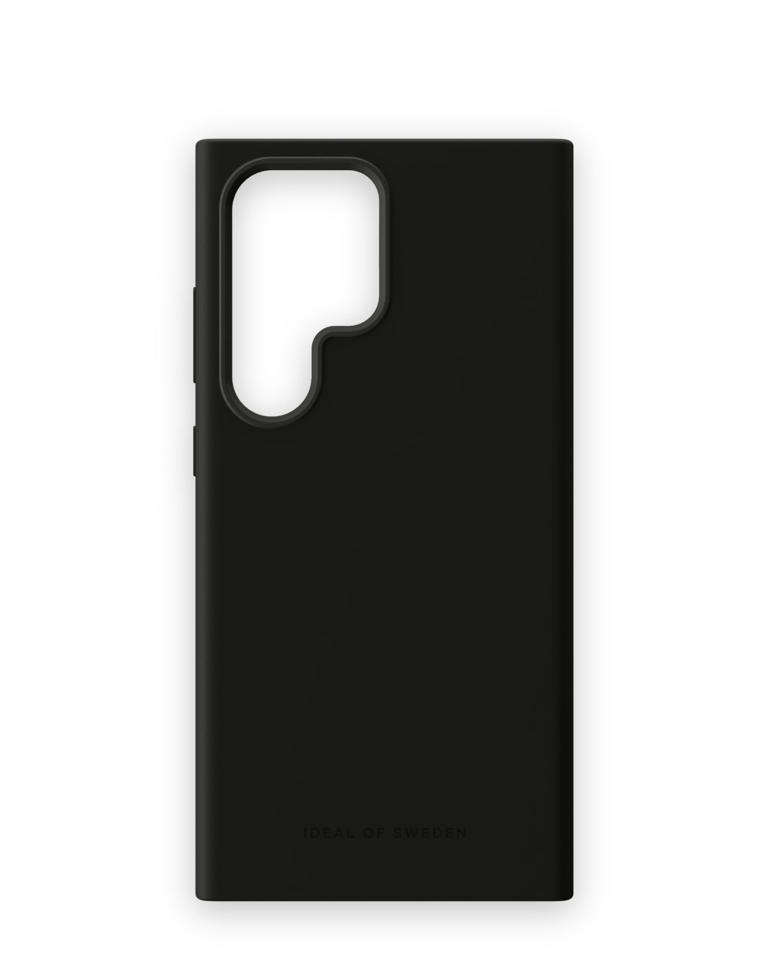 iDeal of Sweden Silicone Case