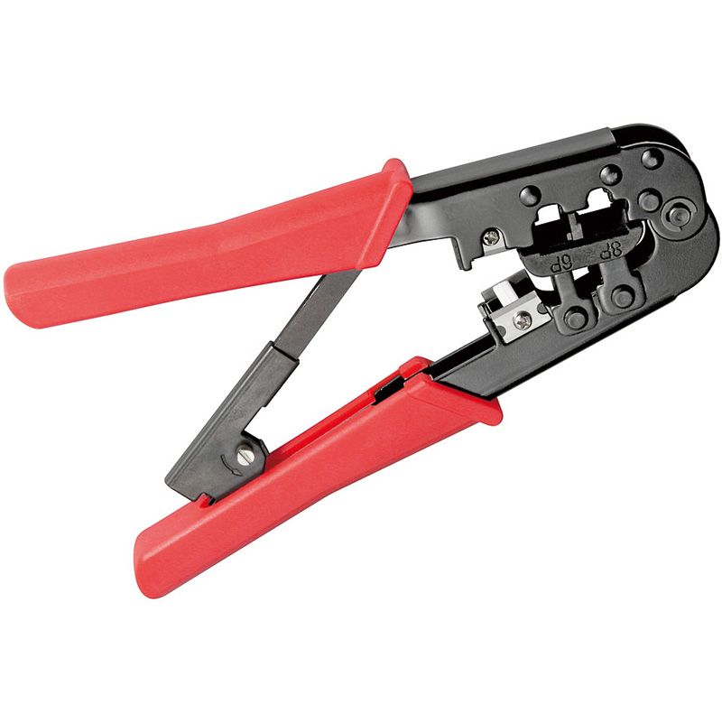 Rucanor Krimptang voor RJ11 RJ12 en RJ45