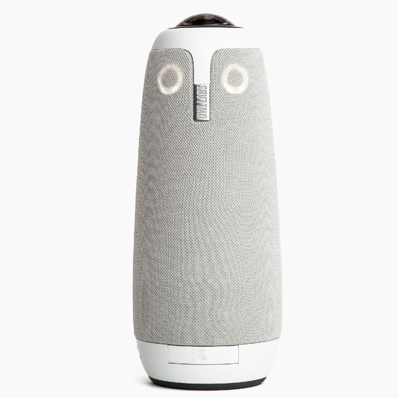 Owl Labs Owl Labs Meeting Owl 3 360° + Wired Microphone 2.44 m