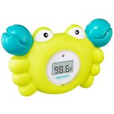 Aycorn - Digitale Baby Bad- en Kamerthermometer