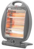 WARM TECH Halogeenverwarmer WTHH800, 800 Watt, grijs