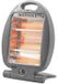 WARM TECH Halogeenverwarmer WTHH800, 800 Watt, grijs
