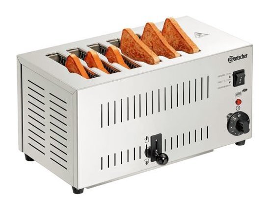 Bartscher Toaster Ts60