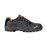 Cofra Cyclette Black S1P Safety Shoes