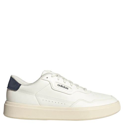 adidas Sportswear Park ST 2.0 leren sneakers - wit/donkerblauw