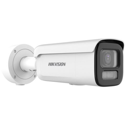 Hikvision DS-2CD2T126G3-IS2UY/SL(4mm)(eF) Bullet 12MP Easy IP 4.0+