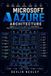 Microsoft Azure Architecture Paperback