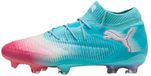 PUMA Voetbalschoenen FUTURE 8 ULTIMATE RE-CHARGE FG Blauw Mannen Maat 45