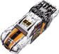 Reely RE-7042659 Reserveonderdeel Body en decals