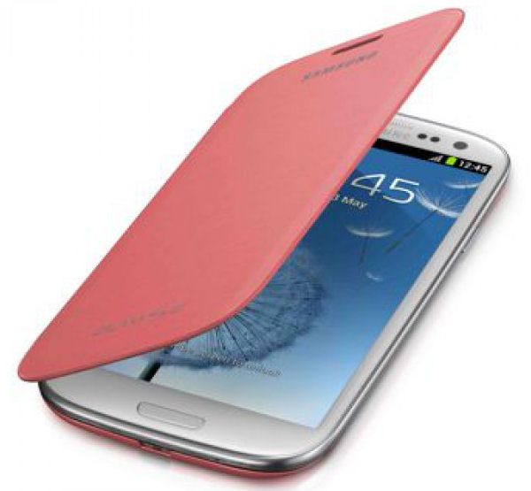 Samsung Flip Cover