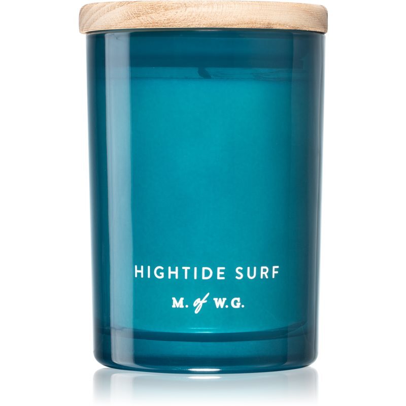 Makers of Wax Goods Hightide Surf