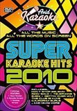 Super Karaoke Hits 2010